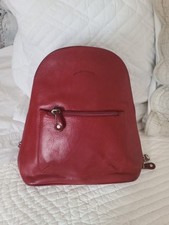 Sac ville cuir d'occasion  Saint-Julien-les-Villas