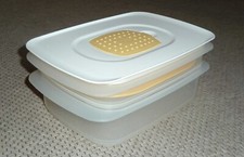 Tupperware aufbewahrungs box gebraucht kaufen  Großenhain