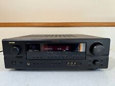 Denon avr 1706 for sale  Saint Cloud