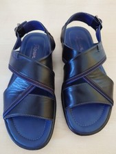 Sioux herrenschuhe sandalen gebraucht kaufen  Wolfschlugen