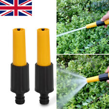 Watering spray nozzle for sale  UK