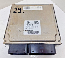 mercedes sprinter ecu for sale mercedes sprinter ecu for sale LIVERPOOL