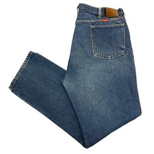 Vintage wrangler jeans for sale  WAKEFIELD