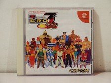 Street fighter zero d'occasion  Paris XI
