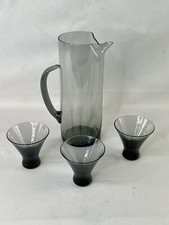 Vintage mcm morgantown for sale  Caledonia