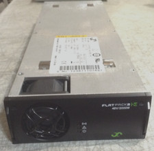 Módulo de alimentação para servidor ELTEK VALERE FLATPACK2 241115.105 HE 48V 2000W 100-250VAC, usado comprar usado  Enviando para Brazil