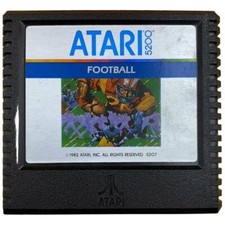 Futebol RealSports - Atari 5200 comprar usado  Enviando para Brazil