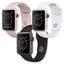 Apple Watch Series 3 42mm GPS + Celular - Estojo de Alumínio - (2017) comprar usado  Enviando para Brazil