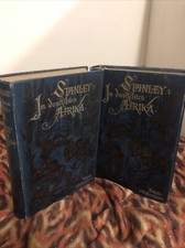 Henry staanley darkest for sale  Grass Valley