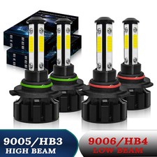 9005 9006 led for sale  Rowland Heights