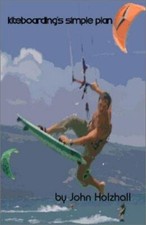 Kiteboarding's Simple Plan by Holzhall, John J. comprar usado  Enviando para Brazil