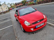 Ford street 2005 for sale  ROCHDALE
