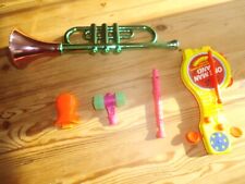 Trompete gitarre mini gebraucht kaufen  Bonn