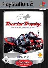 Tourist trophy the gebraucht kaufen  Erlangen