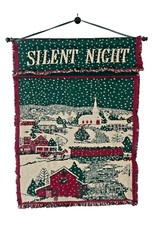 Vtg tapestry wall for sale  Transfer