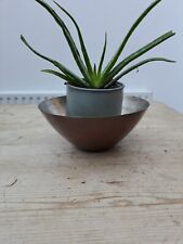 Copper plated stainless for sale  TWICKENHAM