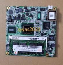 Placa-mãe industrial 1 peça 100% TestAdvantech SOM-6760FL SOM-6760 REV.A1 comprar usado  Enviando para Brazil