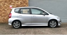 Honda jazz 1.4 for sale  RUGELEY