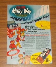 Seltene werbung club gebraucht kaufen  Legden