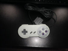 Controle estilo super nintendo snes EUA - totalmente testado +funcionando comprar usado  Enviando para Brazil