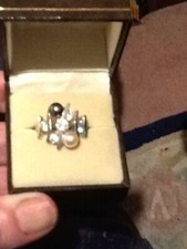 Stunning 925 hallmarked for sale  WOKINGHAM