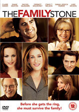 Family stone dvd for sale  STOCKPORT