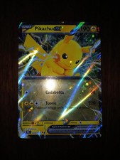 Carte pokemon pikachu usato Carte pokemon pikachu usato  Ormea