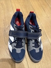 Adidas adipower weightlifting for sale Adidas adipower weightlifting for sale  ELY