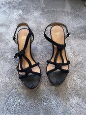 Wedges size 3 for sale  HUDDERSFIELD