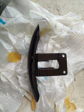 Parafango moto custom usato  Bari