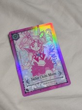 Sailor moon jimmy for sale  Minneapolis