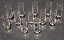 Flûtes champagne. modèle d'occasion  Goussainville