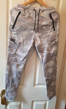 Hollister skinny jogger for sale  EDINBURGH