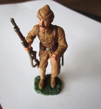 Soldat plomb tunisien d'occasion  Aix-les-Bains