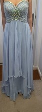 Mori lee prom for sale  LONDON
