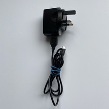Micro usb mains for sale  PRENTON