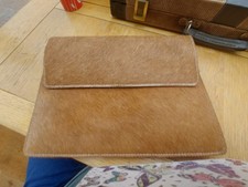 Bramante cow hide for sale  OSWESTRY