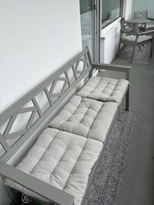 Ikea garten terasse gebraucht kaufen  Olching