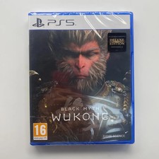 Black myth wukong usato  Bergamo