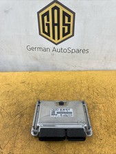 Audi mk2 ecu d'occasion  Expédié en Belgium