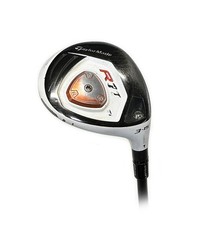 Taylormade r11 wood for sale  USA