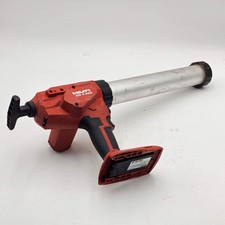 Pistola de calafetagem HILTI CD4-A22 comprar usado Pistola de calafetagem HILTI CD4-A22 comprar usado  Enviando para Brazil
