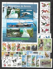 Collection wildlife fauna d'occasion  Expédié en Belgium