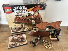 Lego 6210 star d'occasion  Expédié en Belgium