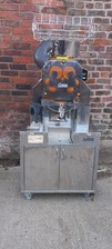 Zumex juicer machine for sale  KNUTSFORD