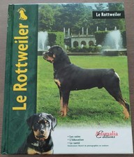 Rottweiler wilhelm jönas d'occasion Rottweiler wilhelm jönas d'occasion  Ouzouer-le-Marché