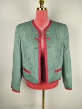 Blazer meico vintage gebraucht kaufen  Berlin