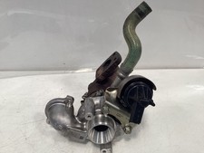 Turbina per peugeot usato  Italia