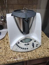 thermomix tm 31 d'occasion thermomix tm 31 d'occasion Expédié en Belgium