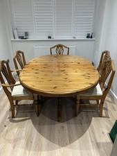 ducal chairs for sale  CALDICOT